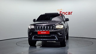 JEEP CHEROKEE GRAND 2014