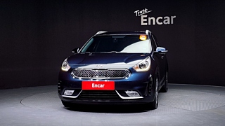 KIA NIRO 2018