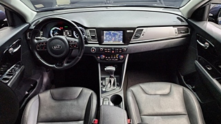KIA NIRO 2018