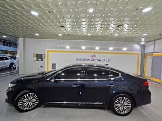 KIA K7 PREMIER 2020