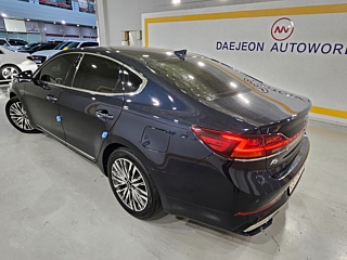 KIA K7 PREMIER 2020
