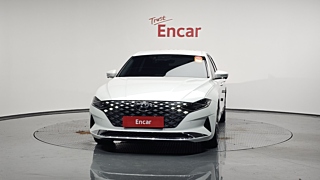 HYUNDAI GRANDEUR IG 2021