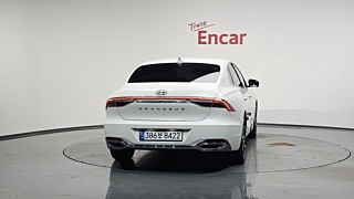 HYUNDAI GRANDEUR IG 2021