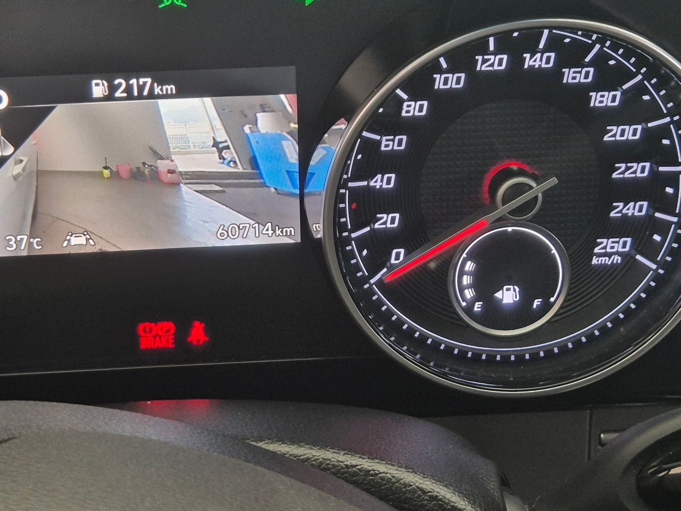 HYUNDAI GRANDEUR IG 2021