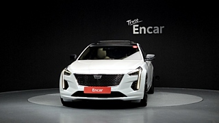 CADILLAC CT6 2019