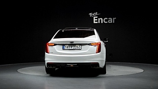 CADILLAC CT6 2019