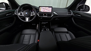 BMW X4 G02 2024
