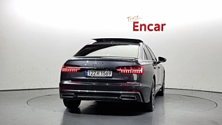 AUDI A6 C8 2023