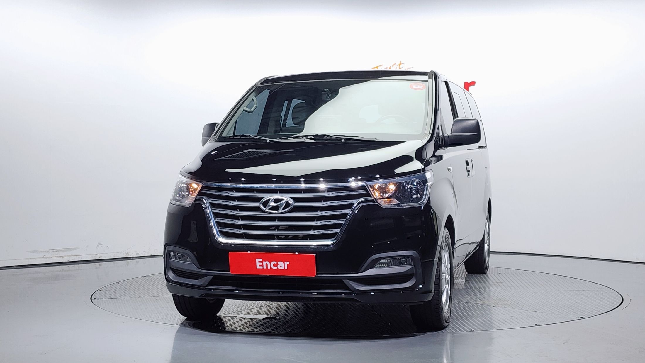 HYUNDAI STAREX GRAND 2020