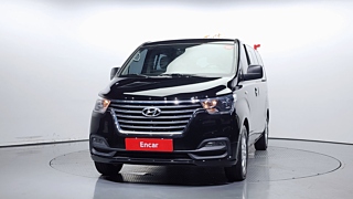 HYUNDAI STAREX GRAND 2020