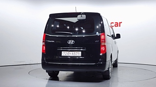 HYUNDAI STAREX GRAND 2020
