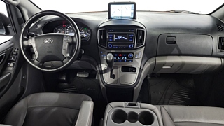 HYUNDAI STAREX GRAND 2020