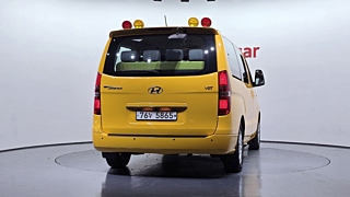 HYUNDAI STAREX GRAND 2019
