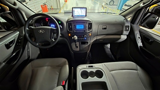 HYUNDAI STAREX GRAND 2019