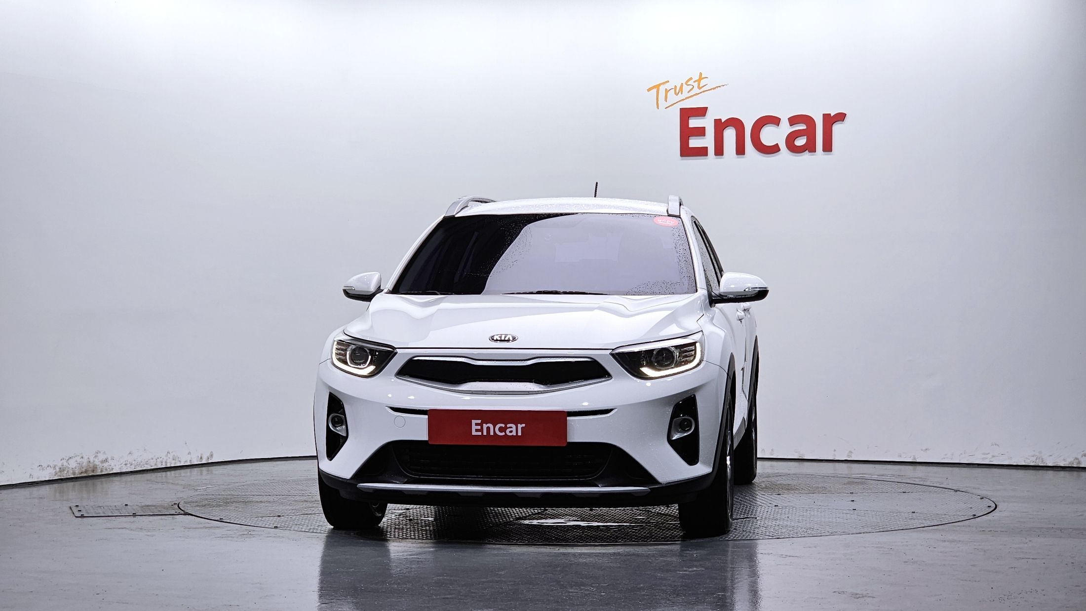 KIA STONIC 2017