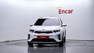 KIA STONIC 2017