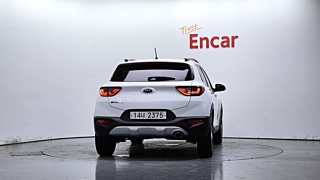 KIA STONIC 2017