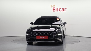 KIA K8 2023