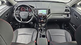 SSANGYONG TIVOLI AIR 2017