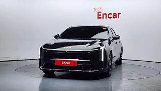 KIA K8 HYBRID 2025