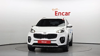 KIA SPORTAGE 2018