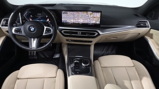 BMW 3-SERIES G20 2023