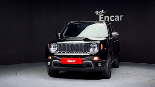 JEEP RENEGADE 2018