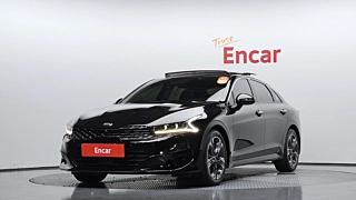 KIA K5  3 GENERATION 2.0 2020
