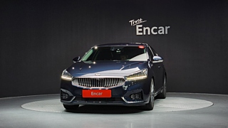 KIA K7 2017