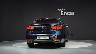 KIA K7 2017