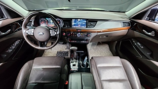 KIA K7 2017