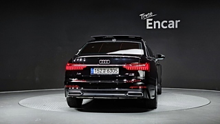 AUDI A6 C8 2021