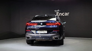 BMW X6 G06 2021