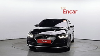 HYUNDAI GRANDEUR IG 2017