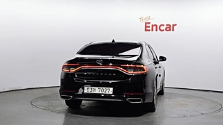 HYUNDAI GRANDEUR IG 2017