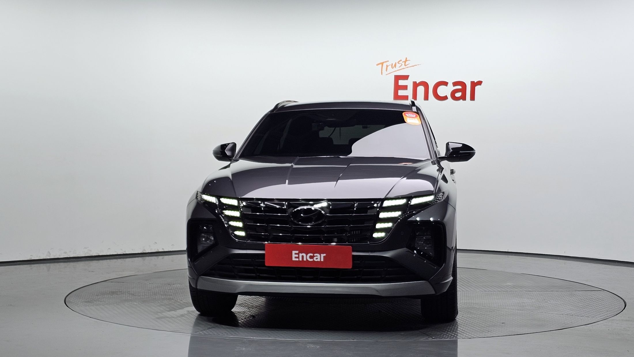 HYUNDAI TUCSON NX4 2022