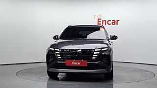 HYUNDAI TUCSON NX4 2022