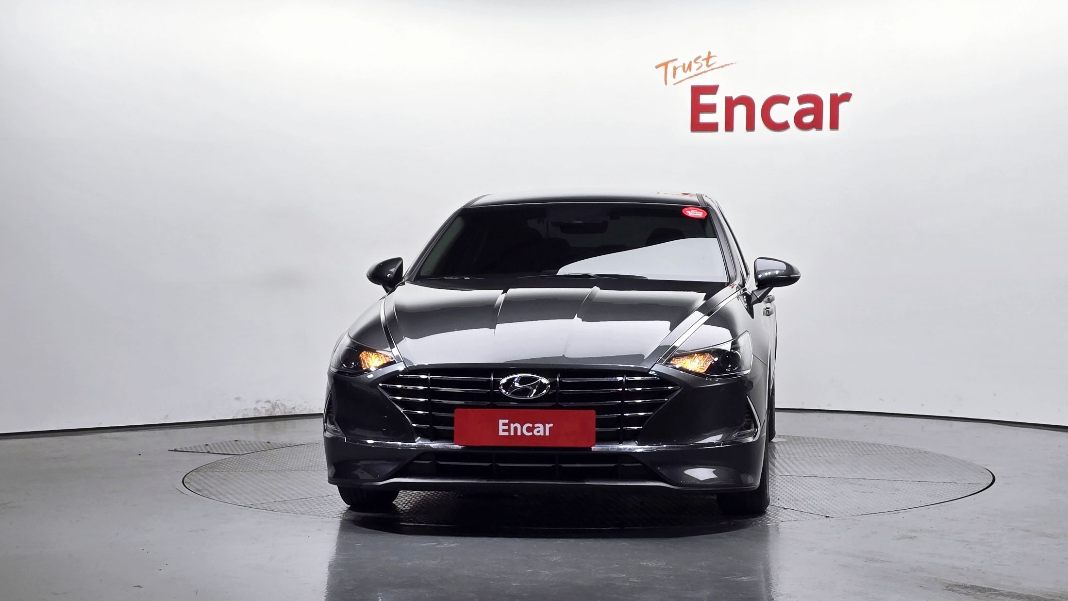 HYUNDAI SONATA DN8 2022
