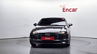 HYUNDAI SONATA DN8 2022
