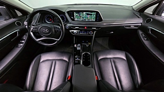 HYUNDAI SONATA DN8 2022