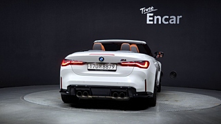 BMW M4 G82 2024