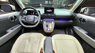 HYUNDAI CASPER 2022