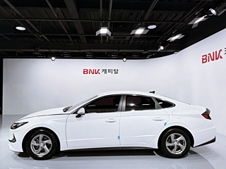 HYUNDAI SONATA DN8 2020