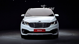 KIA CARNIVAL 2017