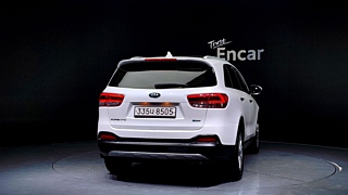KIA SORENTO 2017