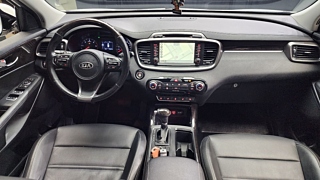 KIA SORENTO 2017