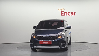 KIA CARENS 2017