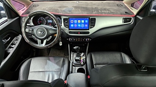 KIA CARENS 2017