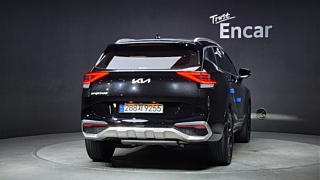 KIA SPORTAGE 2021