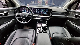 KIA SPORTAGE 2021